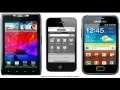 safelink compatible phones - UPDATED