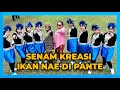 Download Lagu SENAM KREASI IKAN NAE DI PANTE | JUARA 1 BKHIT MALUKU