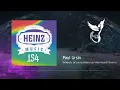 PREMIERE: Paul Ursin - Wheels of Love (Marcus Meinhardt Remix) [Heinz Music]