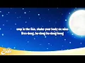 Pitbull - Shake Senora (Lyrics) ft. T-Pain & Sean Paul