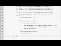 Java GUI Tutorial 12 Virus mouse mover Part 2