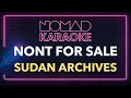 Sudan Archives - Nont For Sale (Karaoke)