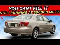 5 CARS UNDER 3 000 THAT LAST 500 000 MILES Cheap Cars That Outlive New Ones