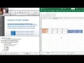 How to solve integer linear optimization problem on Excel solver