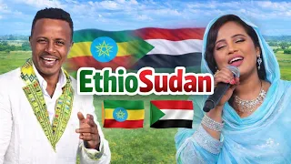 ethiopia x sudan best songs mix 2026