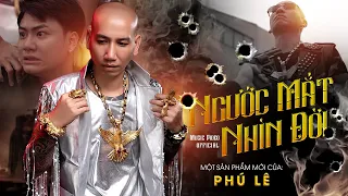 Download NGƯỚC MẮT NHÌN ĐỜI | PHÚ LÊ | OFFICIAL MV 4K MP3