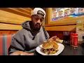 How Did Red Robin Fall Off