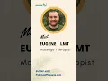 PalmLeaf Massage Wellness Eugene Massage Therapist