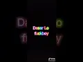 Lagu dasar lo fuckboy