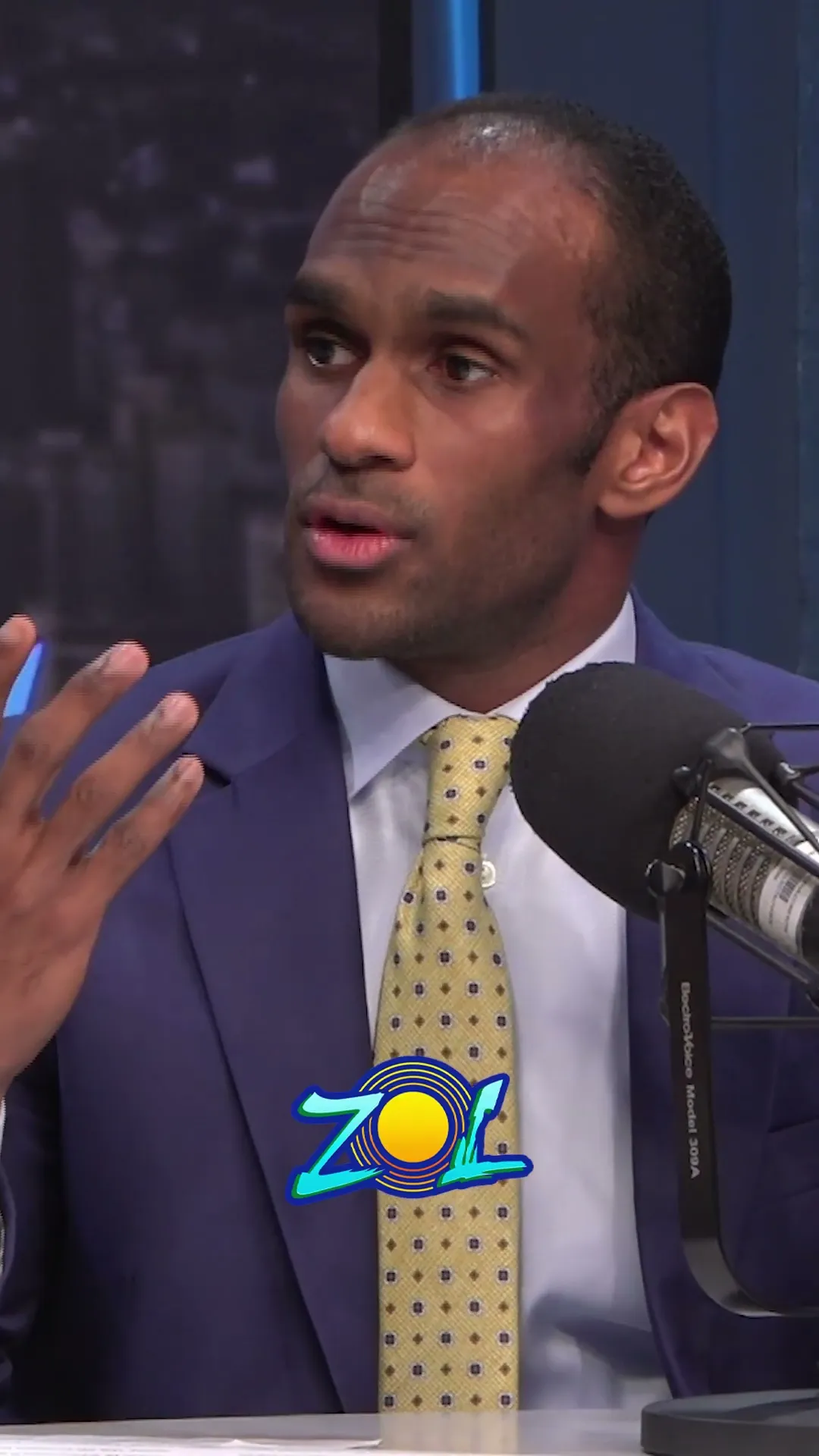 “NOS ENCANTA PEDIR JUSTICIA, PERO LO QUE QUEREMOS ES VENGANZA”