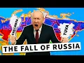 Download Lagu Russia Will COLLAPSE Into 19 New Countries