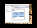 Android Studio Tutorial TextSwitCher Demo
