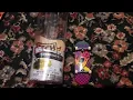 Tech deck Performance series Santa Cruz Screaming Hand Fingerboard Reivew