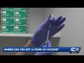 Prescription requirement adds new step for COVID-19 vaccines