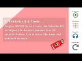 EDU BIT Application Challenge 6