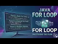 Ultimate Java For Loop Guide Mastering the Flow Ep - 10