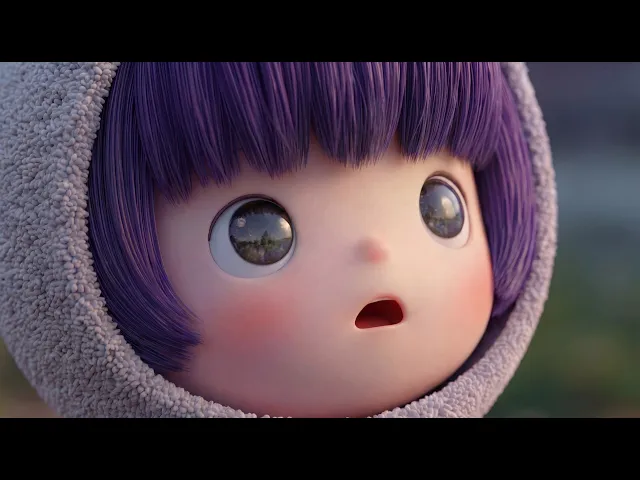 👉 💚 Pepol’s Floating Islands | Kids Song & Music Video