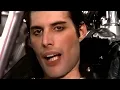 QUEEN - CRAZY LITTLE THING CALLED LOVE / REMASTERED 2025 4K MEJORADO.