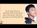 IKON 'LOVE SCENARIO' EASY LYRICS