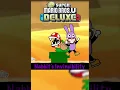 Download Lagu Nabbit really is like this in New Super Mario Bros. U Deluxe 💀#supermario #mario #shorts