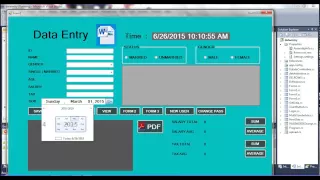 c insert Date time in sql server database