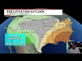 26 - Afternoon Weather Update