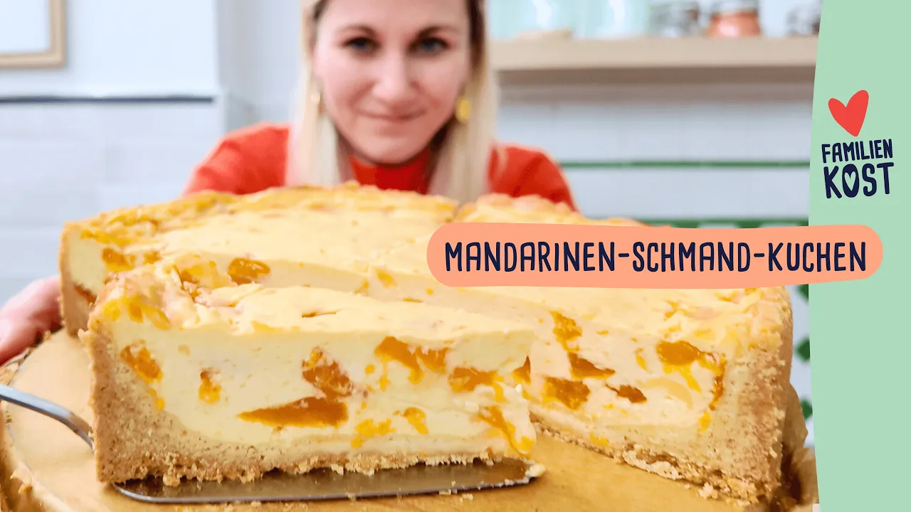 Neues Familienkost Video