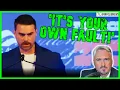 BEN SHAPIRO IS F CKED The Kyle Kulinski Show