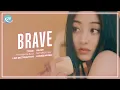 Download Lagu TWICE (트와이스) ~ Brave ~ Line Distribution