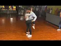 Download Lagu Necio Bachata Choreography