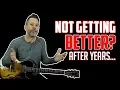 Download Lagu Why You're Not Getting Better at Guitar Even After Many Years