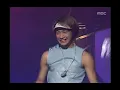 Rain - Instead say goodbye, 비 - 안녕이란 말 대신, Music Camp 20020907