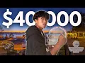 Download Lagu I Played an $40k Open Level Tournament (WSO 2025)