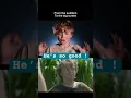 How This Young Actor Perfects Fear