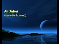 Download Lagu Ali Jaber  Surah Abasa He frownedعلي جابر  سورة  عبس