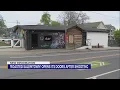 Roasted Salemtown reopens months after shooting