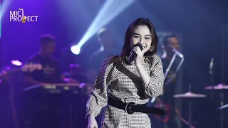 Download Cantik Banget Arlida Putri OM Adella - Ditinggal Pas Sayang Sayange | Live Streaming Dangdut Koplo MP3