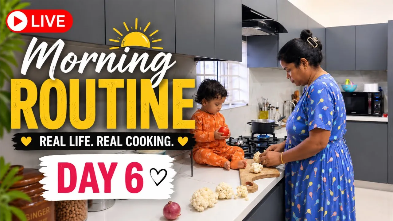 Piyas Kitchen is live