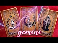 GEMINI THEY NEED TO SEE YOU IN PERSON IT CAN T WAIT INTIMACY REQUIRED - GEMINI TAROT L