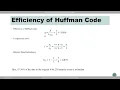 Image Compression using Huffman Coding Technique MATLAB