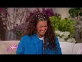 Tori Kelly & Jennifer Hudson Sing ‘Hallelujah’