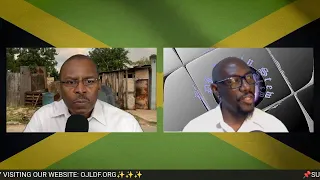 Is Tufton The Worst Health Minister In The History Of JA Survival Rate At Any Public Hospital