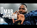 Dr Umar Johnson EXPLOSIVE TRUTH Finally Revealed Diddy Jay Z Snow Bunnies More FULL INTERVIEW