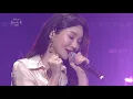 Yu Huiyeol's Sketchbook - Davichi : Unspoken Words