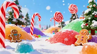 CASINO Sweet Bonanza Stream Intro effects Gaming Background Green Screen Slots Escape Room