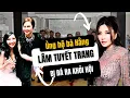 Download Lagu Vì Ủng Hộ Bà Hằng Ca Sỹ Lâm Tuyết Trang Bị Trizzie Phương Trinh Đa' Ra Khỏi Hội NS Tâm Linh?