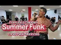 Summer Funk ✨ Francesco Gabbani - coreografia di Paolo Marincolo 