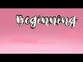 Joeboy - beginning