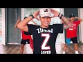 LOCO by Justin Quiles, Chimbala, Zion & Lennox | ZUMBA | CITIZIN CREW / Teddy