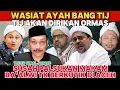 Download Lagu 🔴GASS POLL tij akan dirikan ormas,Habib ba'alawi susah palsu makam | polemik nasab habaib terbaru